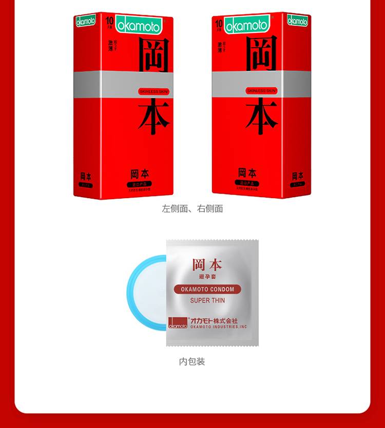 商品详情